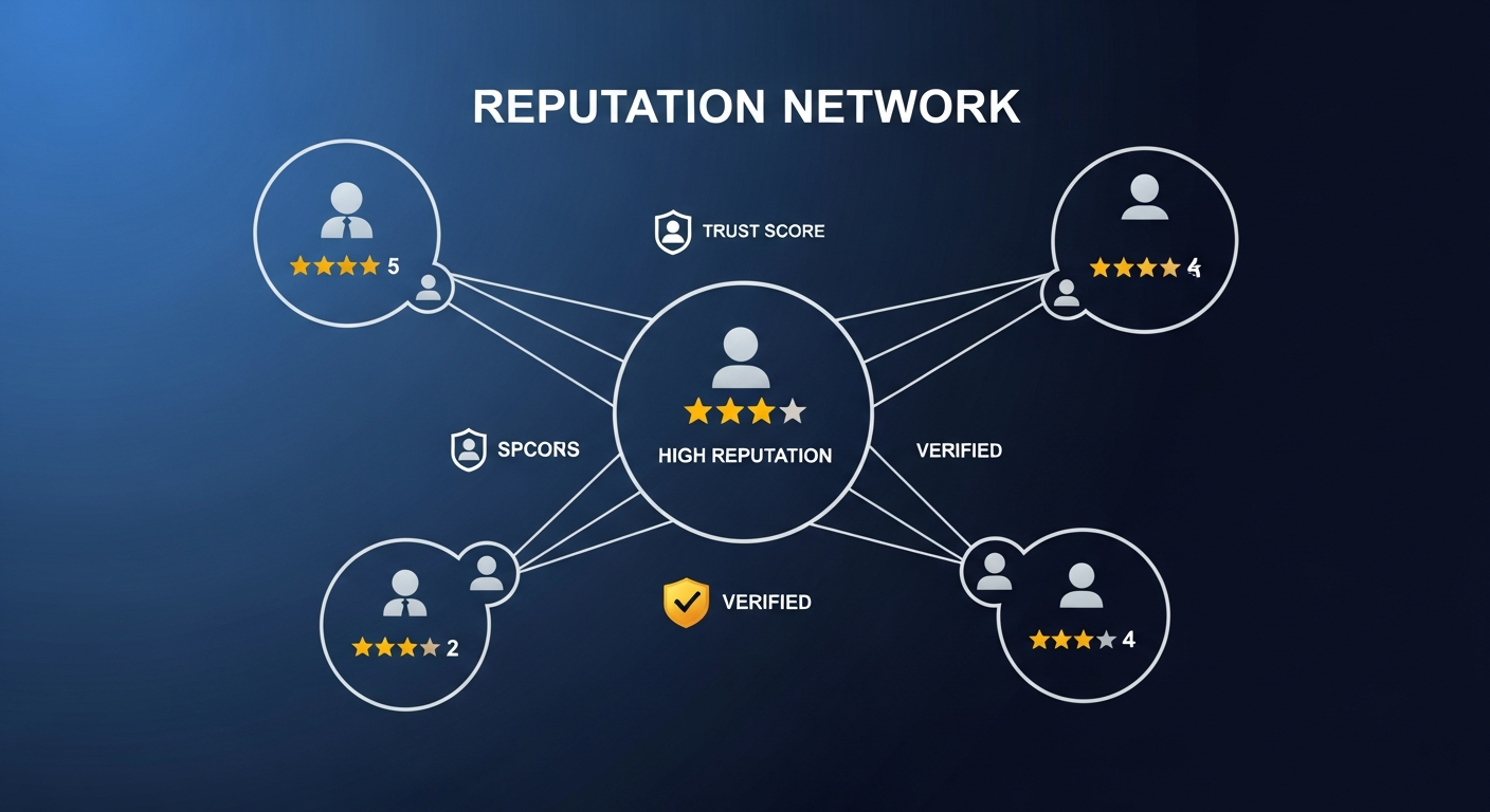 Reputation Network