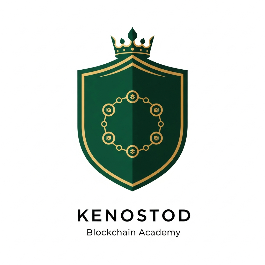 Kenostod Logo